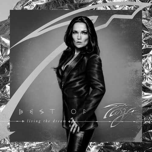 TARJA - BEST OF: LIVING THE DREAM