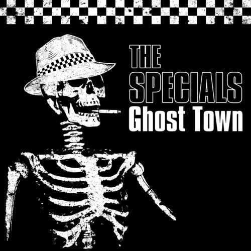 SPECIALS - GHOST TOWN