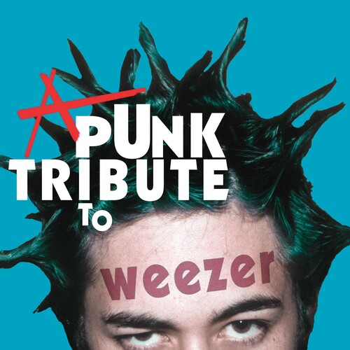 PUNK TRIBUTE TO WEEZER / VARIOUS - PUNK TRIBUTE TO WEEZER / VARIOUS
