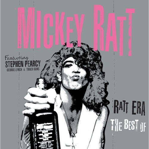 MICKEY RATT - BEST OF