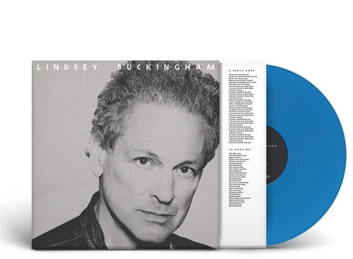 BUCKINGHAM,LINDSEY - LINDSEY BUCKINGHAM