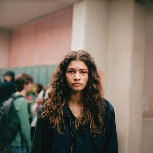 LABRINTH - EUPHORIA: SEASON 2 (MUSIC FROM ORIGINAL SERIES)