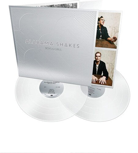 ALABAMA SHAKES - BOYS & GIRLS (10 YEAR ANNIVERSARY EDITION)