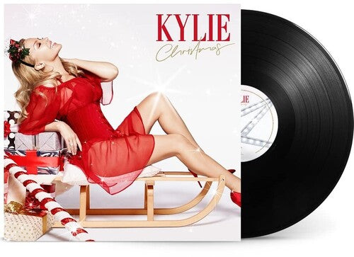 Kylie Minogue – Kylie Christmas
