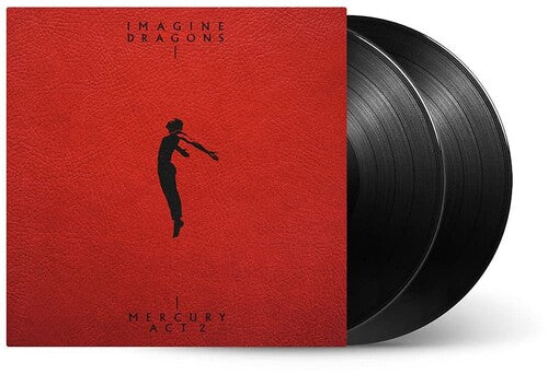 IMAGINE DRAGONS - MERCURY - ACT 2