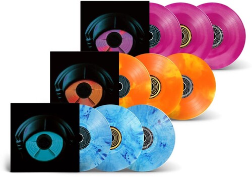 MY MORNING JACKET - CIRCUITAL