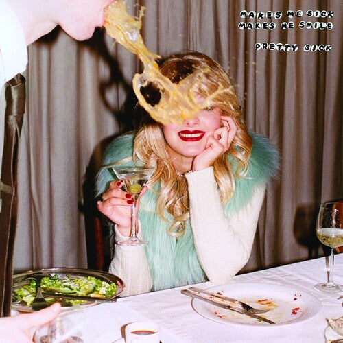 Pretty Sick – Makes Me Sick Makes Me Smile