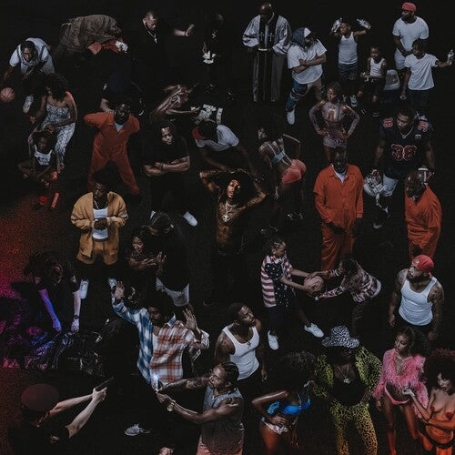 JID - FOREVER STORY