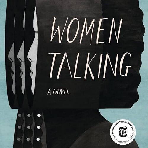GUDNADOTTIR,HILDUR - WOMEN TALKING / O.S.T.