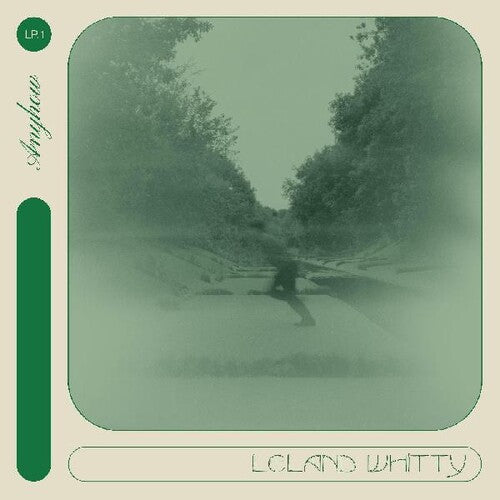 WHITTY,LELAND - ANYHOW