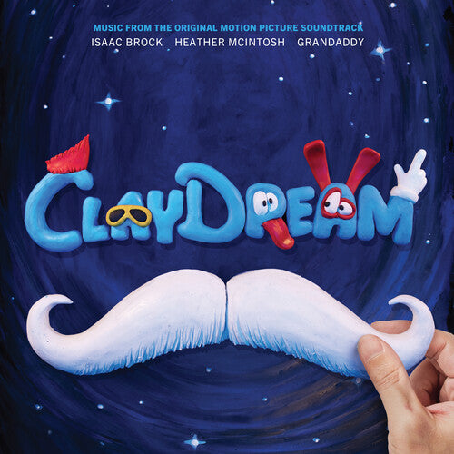 CLAYDREAM / O.S.T. - CLAYDREAM / O.S.T.