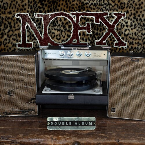 NOFX – DOUBLE ALBUM