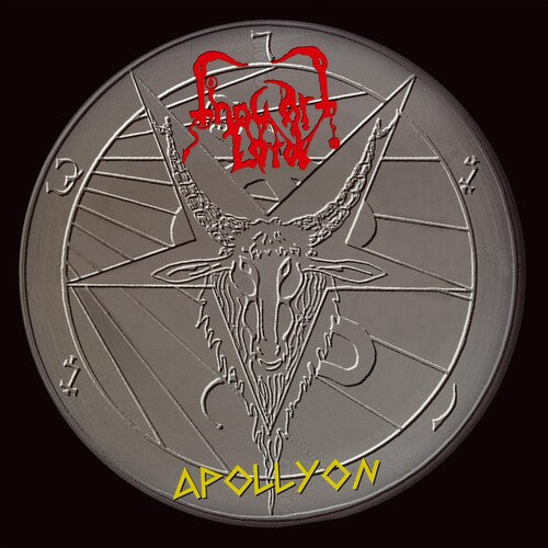 THOU ART LORD - APOLLYON