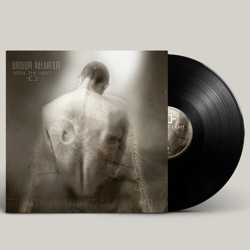 Omnium Gatherum – Steal The Light