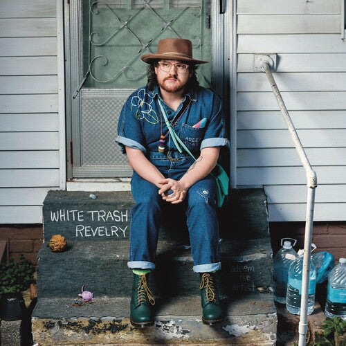 Adeem the Artist – White Trash Revelry