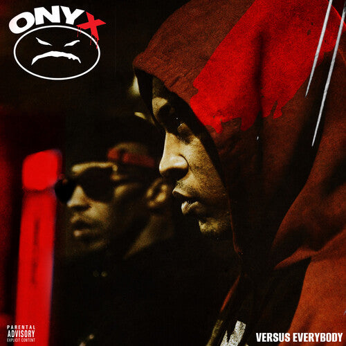 ONYX - VERSUS EVERYBODY