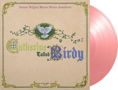 ROOMFUL OF TEETH / MILLER,MISTY - CATHERINE CALLED BIRDY - O.S.T.