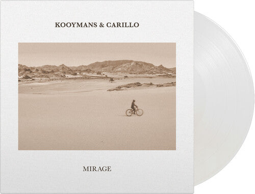 KOOYMANS & CARILLO - MIRAGE