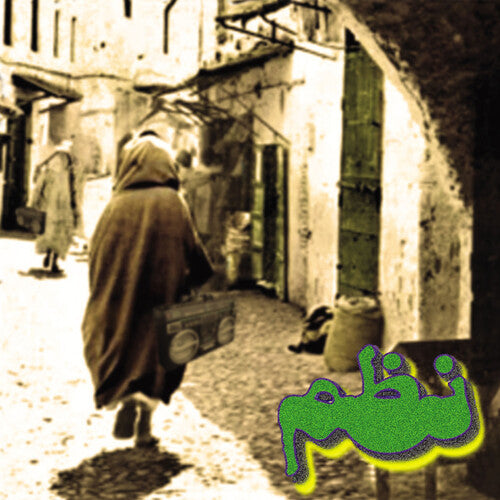 Jucifer – Nazm