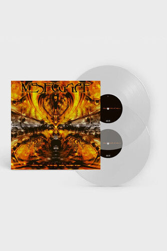 MESHUGGAH - NOTHING