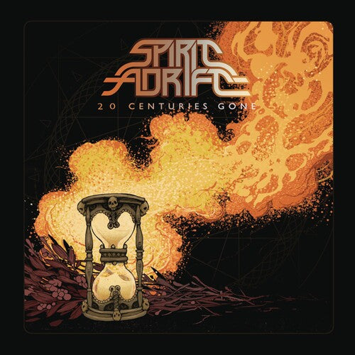 SPIRIT ADRIFT - 20 CENTURIES GONE