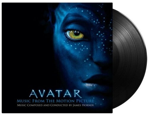 James Horner – Avatar (Original Soundtrack)