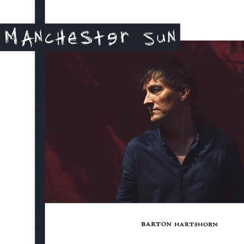 HARTSHORN,BARTON - MANCHESTER SUN