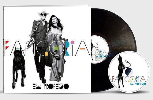 FANGORIA - EX PROFESO