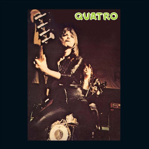 QUATRO,SUZI - QUATRO