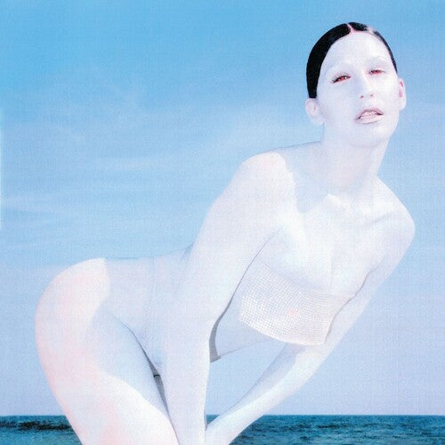 Eartheater – Trinity