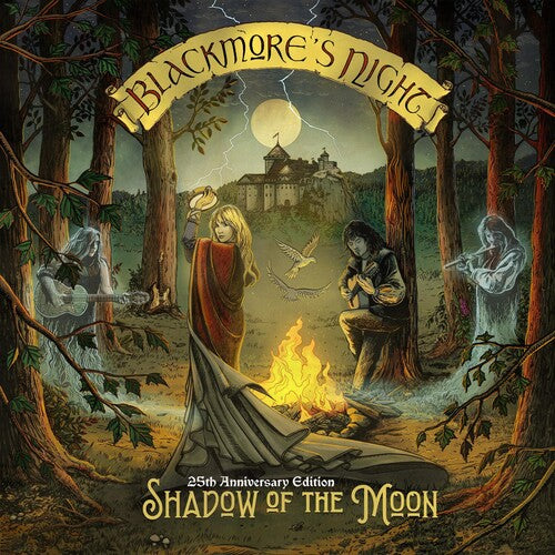 Blackmore's Night – Shadow Of The Moon (25th Anniversary Edition)
