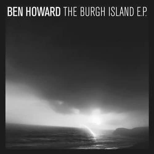 HOWARD,BEN - BURGH ISLAND: 10TH ANNIVERSARY
