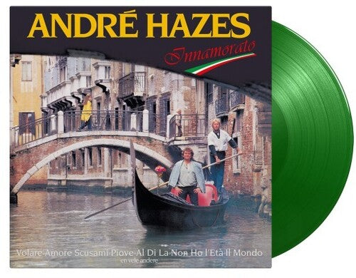 HAZES,ANDRE - INNAMORATO