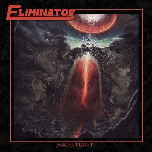 ELIMINATOR - ANCIENT LIGHT