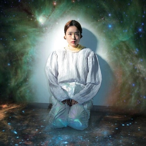 MORIWAKI,HITOMI - SUBTROPIC COSMOS