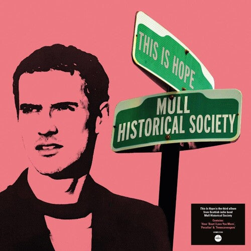 MULL HISTORICAL SOCIETY - THIS IS HOPE