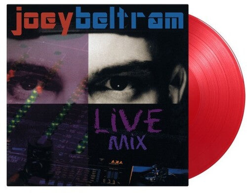 BELTRAM,JOEY - LIVE MIX