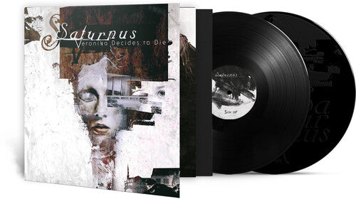 SATURNUS - VERONIKA DECIDES TO DIE