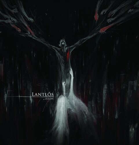 LANTLOS - .NEON - SILVER