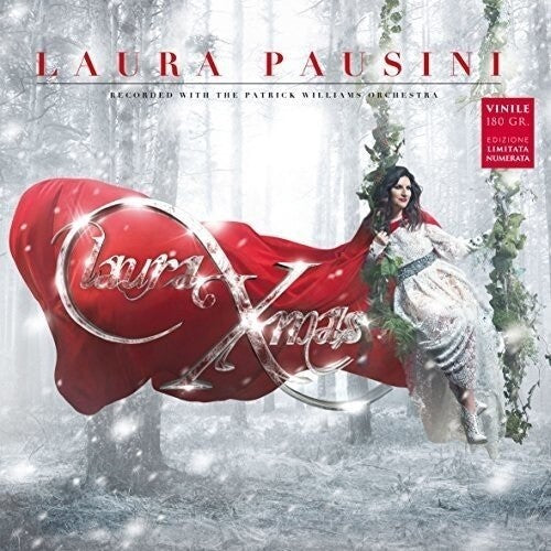 PAUSINI,LAURA - LAURA XMAS