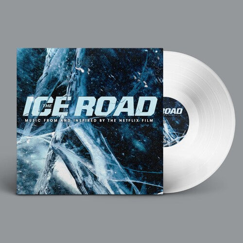 ICE ROAD / VARIOUS - ICE ROAD / VARIOUS