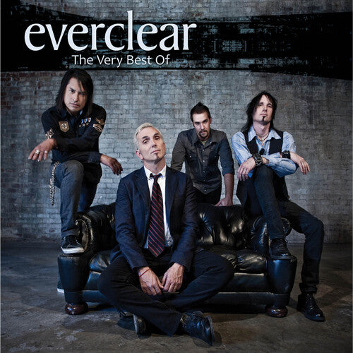EVERCLEAR - VERY BEST OF