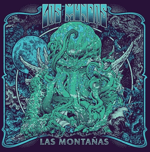 LOS MUNDOS - LAS MONTANAS