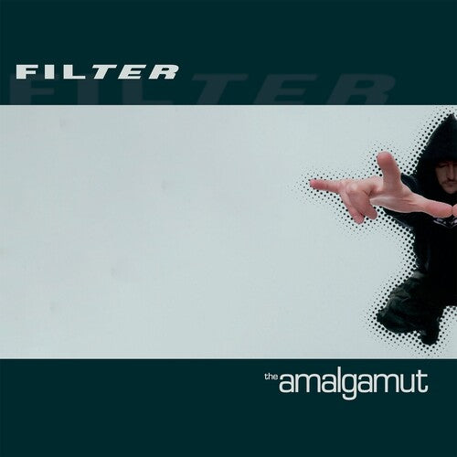 FILTER - AMALGAMUT