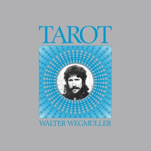 WEGMULLER,WALTER - TAROT