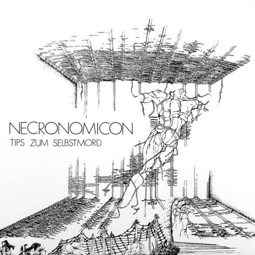 NECRONOMICON - TIPS ZUM SELBSTMORD