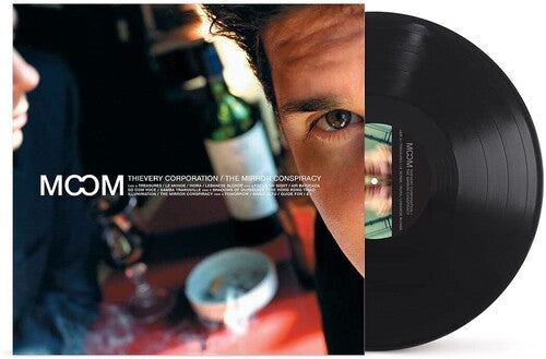 THIEVERY CORPORATION - MIRROR CONSPIRACY (REMASTERED 2022)
