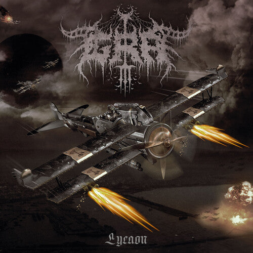 Gra – Lycaon