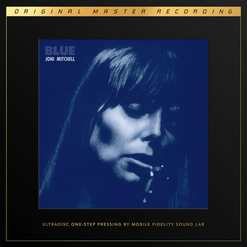 MITCHELL,JONI - BLUE