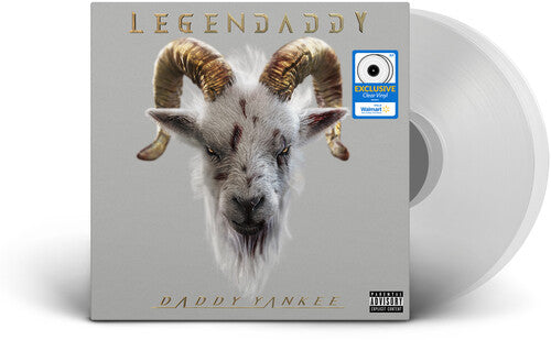 DADDY YANKEE - LEGENDADDY